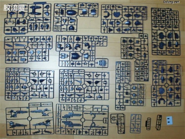 寿屋装甲核心 ARMOREO CORE V KT-104/PERUN Hanged Man 再战ver - 图片